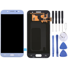 Load image into Gallery viewer, LCD Screen and Digitizer Full Assembly for Galaxy J7 (2017) / J7 Pro, J730F/DS, J730FM/DS