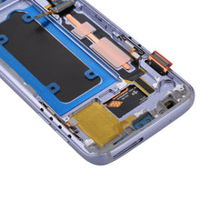 Load image into Gallery viewer, LCD Screen and Digitizer Full Assembly with Frame for Galaxy S7 / G930V