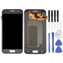 Load image into Gallery viewer, Original LCD Screen and Digitizer Full Assembly for Galaxy A3 (2017) / A320, A320FL, A320F, A320F/DS, A320Y/DS, A320Y