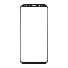 Load image into Gallery viewer, For Galaxy S9+ Front Screen Outer Glass Lens