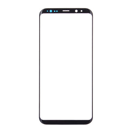 For Galaxy S9+ Front Screen Outer Glass Lens