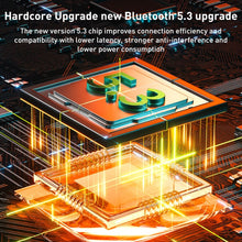 Load image into Gallery viewer, WK VB05 Pioneer Series Wireless Bluetooth Earphones