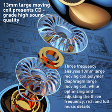 Load image into Gallery viewer, WK VB05 Pioneer Series Wireless Bluetooth Earphones