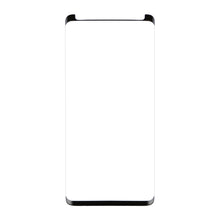 Load image into Gallery viewer, For Galaxy S9+ 9H Surface Hardness 3D Curved Edge Anti-scratch Non-full Screen HD Tempered Glass Screen Protector, For Galaxy S9+ 3D, Galaxy S9+ 3D