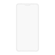 Load image into Gallery viewer, For Galaxy S9+ 9H Surface Hardness 3D Curved Edge Anti-scratch Full Screen HD Tempered Glass Screen Protector