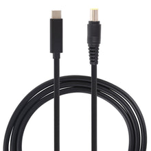 Load image into Gallery viewer, For Lenovo USB-C / Type-C to 7.9 x 5.5mm Laptop Power Charging Cable, Cable Length: about 1.5m, Type-C to 7.9 x 5.5mm