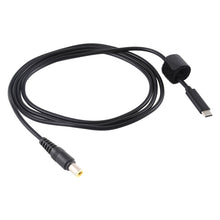 Load image into Gallery viewer, For Lenovo USB-C / Type-C to 7.9 x 5.5mm Laptop Power Charging Cable, Cable Length: about 1.5m, Type-C to 7.9 x 5.5mm