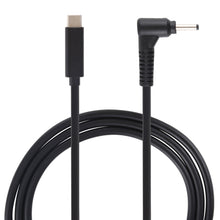 Load image into Gallery viewer, USB-C / Type-C to 3.0 x 1.0mm Laptop Power Charging Cable, Cable Length: about 1.5m, Type-C to 3.0 x 1.1mm