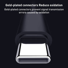 Load image into Gallery viewer, USB-C / Type-C to 4.0 x 1.7mm Laptop Power Charging Cable, Cable Length: about 1.5m, Type-C to 4.0 x 1.7mm Bullet Head
