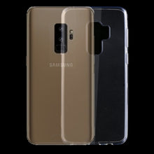 Load image into Gallery viewer, For Samsung Galaxy S9+ 0.75mm Ultra-thin Transparent TPU Protective Case