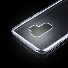 Load image into Gallery viewer, For Samsung Galaxy S9+ 0.75mm Ultra-thin Transparent TPU Protective Case