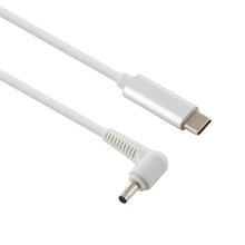 Load image into Gallery viewer, USB-C / Type-C to 4.0 x 1.35mm Laptop Power Charging Cable, Cable Length: about 1.5m, Type-C to 4.0 x 1.35mm