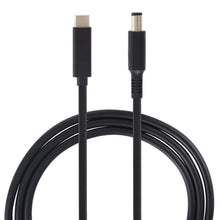 Load image into Gallery viewer, For Dell Laptop USB-C / Type-C to 7.4 x 5.0mm Power Charging Cable, Cable Length: about 1.5m, Type-C to 7.4 x 5.0mm For Dell Laptop