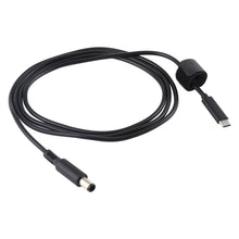 Load image into Gallery viewer, For Dell Laptop USB-C / Type-C to 7.4 x 5.0mm Power Charging Cable, Cable Length: about 1.5m, Type-C to 7.4 x 5.0mm For Dell Laptop