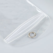 Load image into Gallery viewer, 100pcs PVC Transparent Self-sealing Packaging Bag for Phone Case, Size: 18x29cm