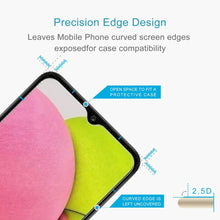 Load image into Gallery viewer, 0.26mm 9H 2.5D High Aluminum Tempered Glass Film For Samsung Galaxy A04s / A04 / A04e / M04 / F04