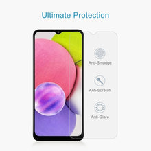 Load image into Gallery viewer, 0.26mm 9H 2.5D High Aluminum Tempered Glass Film For Samsung Galaxy A04s / A04 / A04e / M04 / F04