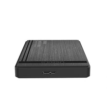 Load image into Gallery viewer, Onten UHD1 12.5 inch External Hard Drive Disk Case with 2 in 1Cable