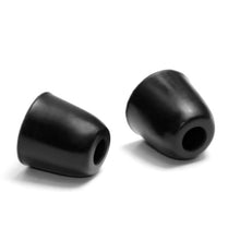 Load image into Gallery viewer, A Pair KZ Soft Memory Foam Earbuds For All In-Ear Earphone