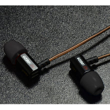 Load image into Gallery viewer, A Pair KZ Soft Memory Foam Earbuds For All In-Ear Earphone