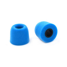 Load image into Gallery viewer, A Pair KZ Soft Memory Foam Earbuds For All In-Ear Earphone