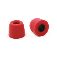 Load image into Gallery viewer, A Pair KZ Soft Memory Foam Earbuds For All In-Ear Earphone