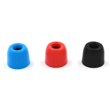 Load image into Gallery viewer, A Pair KZ Soft Memory Foam Earbuds For All In-Ear Earphone