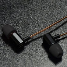 Load image into Gallery viewer, A Pair KZ Soft Memory Foam Earbuds For All In-Ear Earphone