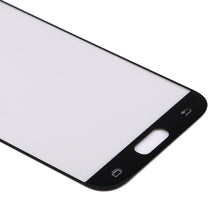 Load image into Gallery viewer, For Galaxy A3 (2017) / A320 0.33mm 9H Surface Hardness Silk-screen Full Screen Tempered Glass Screen Protector