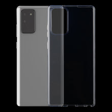 Load image into Gallery viewer, For Samsung Galaxy Note 20 5G 0.75mm Ultra-Thin Transparent TPU Protective Case, For Samsung Galaxy Note 20 5G