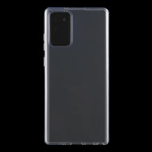 Load image into Gallery viewer, For Samsung Galaxy Note 20 5G 0.75mm Ultra-Thin Transparent TPU Protective Case, For Samsung Galaxy Note 20 5G