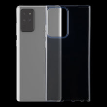 Load image into Gallery viewer, For Samsung Galaxy Note 20+ 5G 0.75mm Ultra-Thin Transparent TPU Protective Case