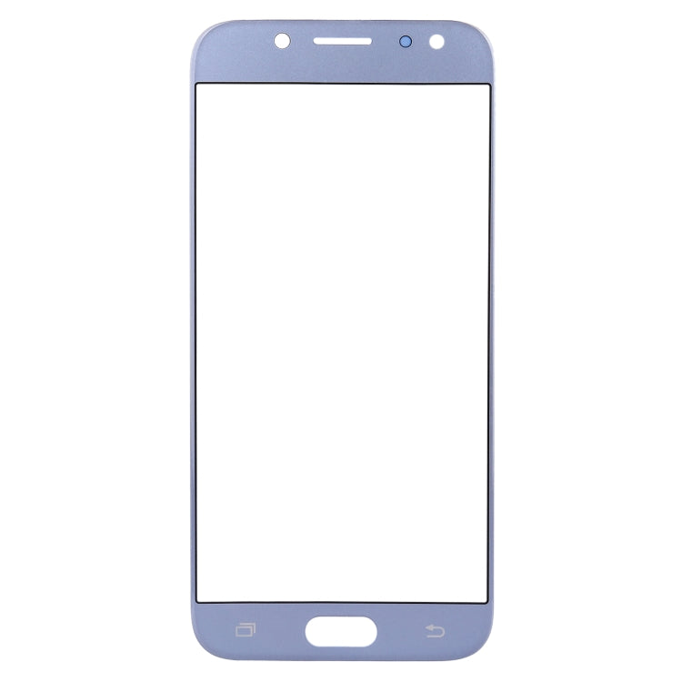 For Galaxy J3 (2017) / J330 Front Screen Outer Glass Lens
