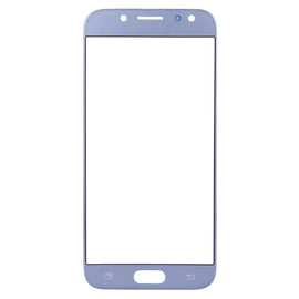 For Galaxy J3 (2017) / J330 Front Screen Outer Glass Lens