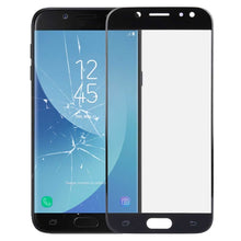 Load image into Gallery viewer, For Galaxy J5 (2017) / J530 Front Screen Outer Glass Lens