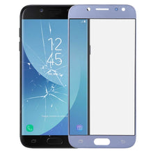 Load image into Gallery viewer, For Galaxy J5 (2017) / J530 Front Screen Outer Glass Lens