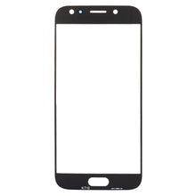 Load image into Gallery viewer, For Galaxy J7 (2017) / J730 Front Screen Outer Glass Lens