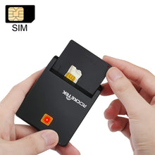Load image into Gallery viewer, ROCKETEK SCR1-C CAC ID SIM Chip Smart Card Reader, SCR1-C
