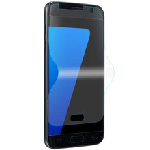 Load image into Gallery viewer, ENKAY Hat-Prince 0.1mm 3D Full Screen Protector Explosion-proof Hydrogel Film for Galaxy S7, TPU+TPE+PET Material