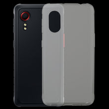 Load image into Gallery viewer, For Samsung Galaxy Xcover 5 0.75mm Ultra-thin Transparent TPU Soft Protective Case