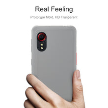 Load image into Gallery viewer, For Samsung Galaxy Xcover 5 0.75mm Ultra-thin Transparent TPU Soft Protective Case
