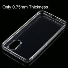 Load image into Gallery viewer, For Samsung Galaxy Xcover 5 0.75mm Ultra-thin Transparent TPU Soft Protective Case