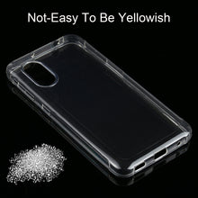 Load image into Gallery viewer, For Samsung Galaxy Xcover 5 0.75mm Ultra-thin Transparent TPU Soft Protective Case