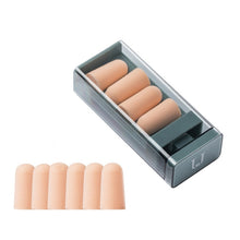 Load image into Gallery viewer, Original Xiaomi Youpin jordan &amp;judy Portable Soundproof Noise Reduction Earplugs