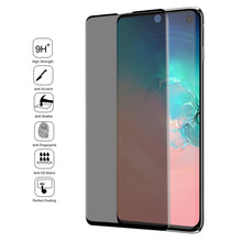 Load image into Gallery viewer, 9H 3D Curved Anti-glare Full Screen Tempered Glass Film for Galaxy S10