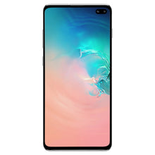 Load image into Gallery viewer, 9H 2.5D Premium Curved Screen Crystal Tempered Glass Film for Galaxy S10 Plus