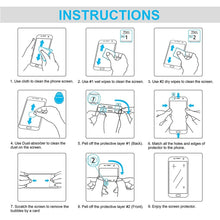 Load image into Gallery viewer, Privacy Anti-glare 0.3mm 9H 3D Curved Edge Tempered Glass Film for Galaxy Note 9