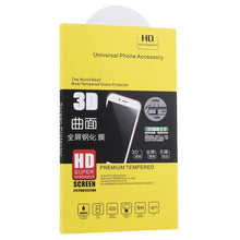 Load image into Gallery viewer, Privacy Anti-glare 0.3mm 9H 3D Curved Edge Tempered Glass Film for Galaxy Note 9