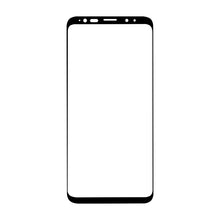 Load image into Gallery viewer, 25 PCS For Galaxy S9 0.33mm 9H Surface Hardness 3D Curved Edge Anti-scratch Full Screen HD Fully Adhesive Glass Screen Protector