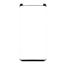 Load image into Gallery viewer, 25 PCS For Galaxy S9 9H Surface Hardness 3D Curved Edge Anti-scratch Non-full Screen HD Tempered Glass Screen Protector